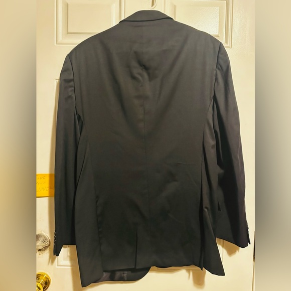 Ermenegildo Zegna luxury multi season Jacket Sz 54-R 100% Wool FLASH SALE! - Picture 9 of 9